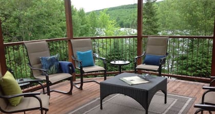 Strong Timbers B&B