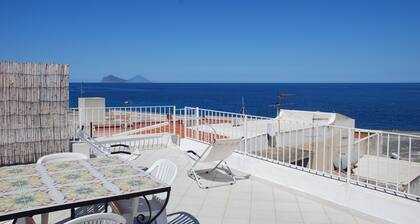 Loft Lipari