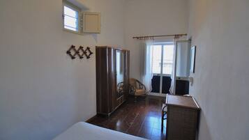 Apartamento, 1 habitación | 1 dormitorio, wifi gratis, ropa de cama