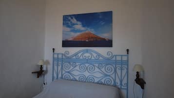 Apartamento, 1 quarto | 1 quarto, Wi-Fi de cortesia, roupa de cama