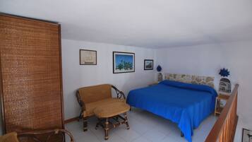 Apartamento, 1 quarto | 1 quarto, Wi-Fi de cortesia, roupa de cama