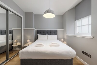 Destiny Scotland Apartments at Canning Street Lane