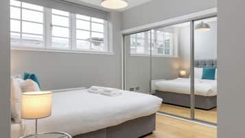 Classic Apartment, 2 Bedrooms
