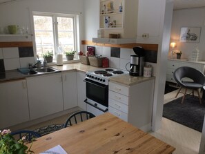 Dapur peribadi