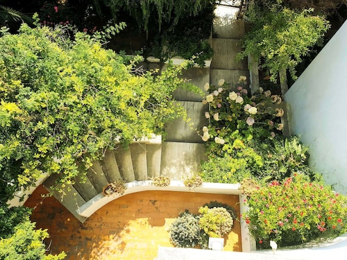 Il Giardino di Villa Anna