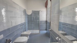 Suite, 1 Bedroom | Deep soaking bathtub