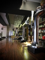 Bar (en el alojamiento)