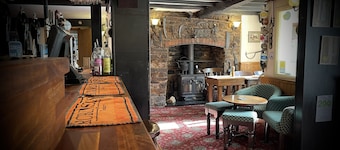 White Horse Inn Clun