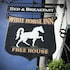 White Horse Inn Clun