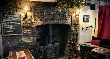 White Horse Inn Clun