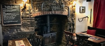 White Horse Inn Clun