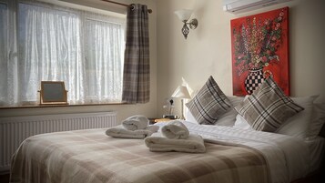 Quarto casal standard | Roupas de cama premium, roupa de cama