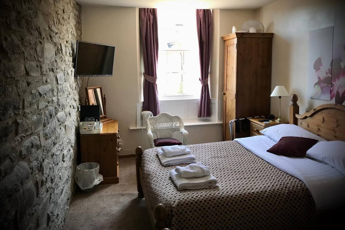 Standard Double or Twin Room | Premium bedding, bed sheets