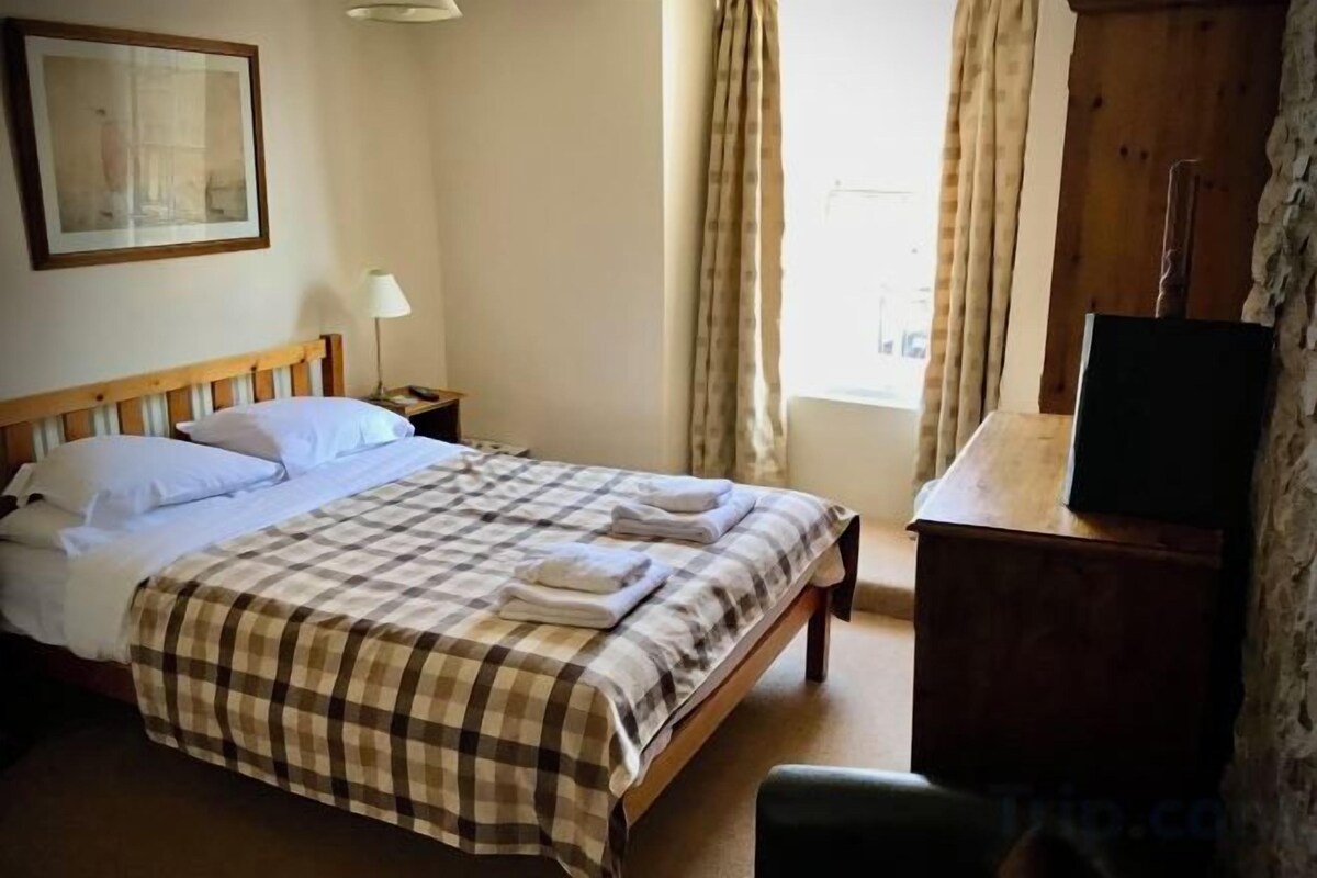 基础房（Basic Double Room Beige）