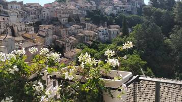 Chambre Double Confort | Extérieur