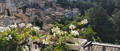 Chambre Double Confort | Extérieur