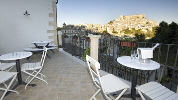 Teras/patio