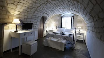 Literie de qualité supérieure, couette en duvet d'oie