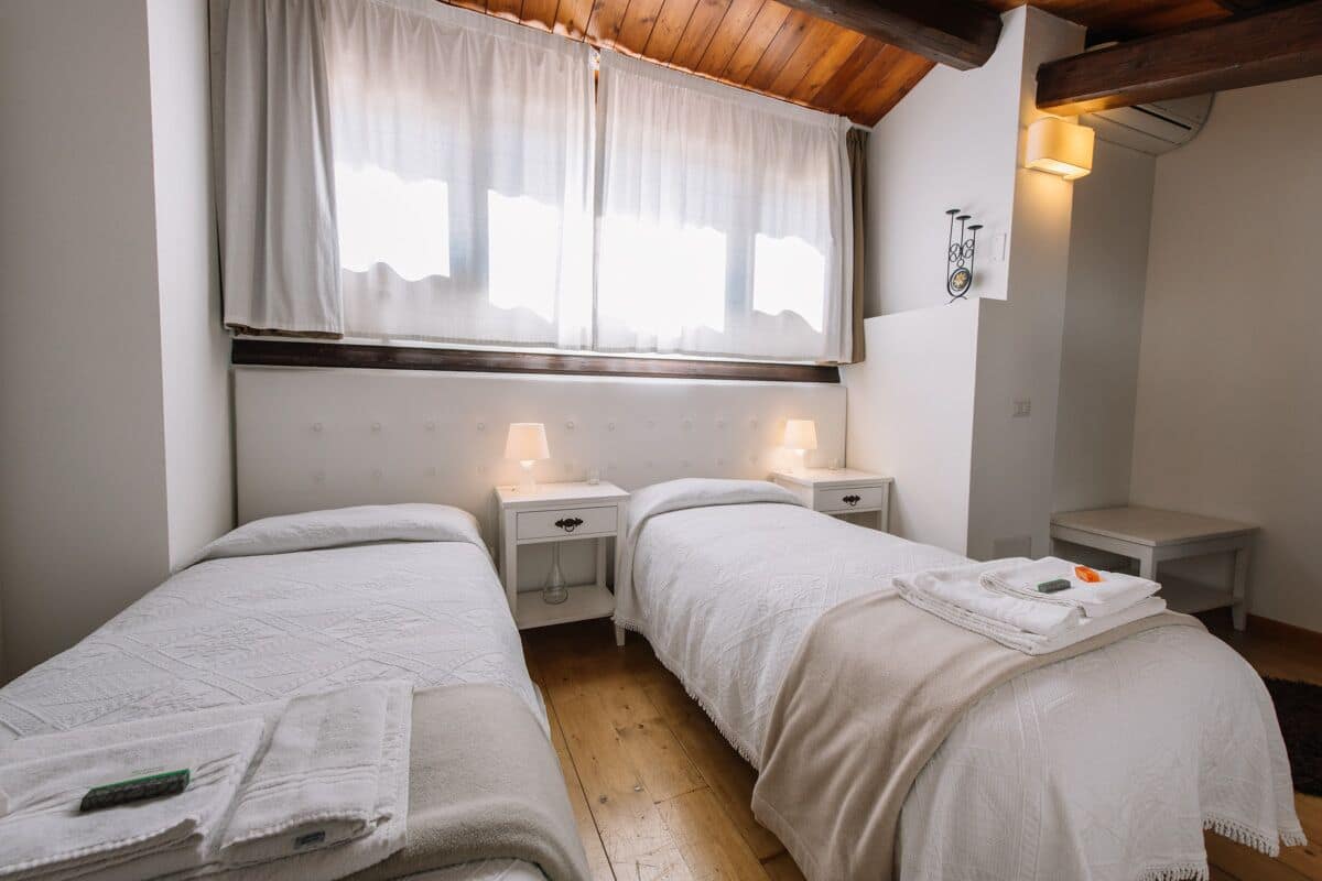 Double or Twin Room