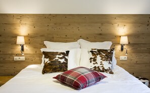 Suite estudio (1A Bruyeres) | Wifi gratis y ropa de cama 