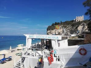 Strandbar