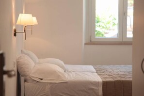 Comfort-Zimmer, Terrasse