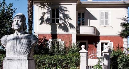 Residenza Ambrogi Luxury