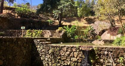 Pousada Recanto Primavera