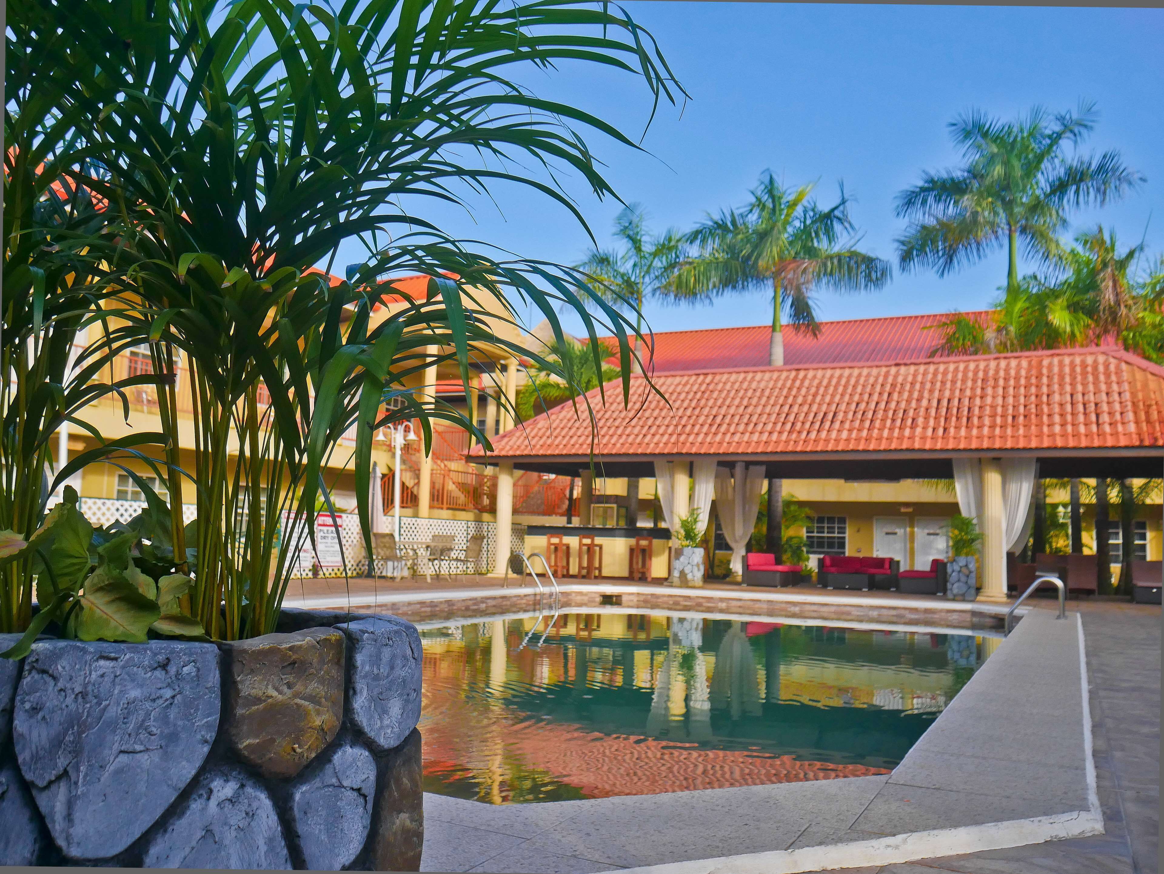 Foto - Hotel North Resort