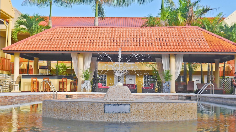 Hotel North Resort