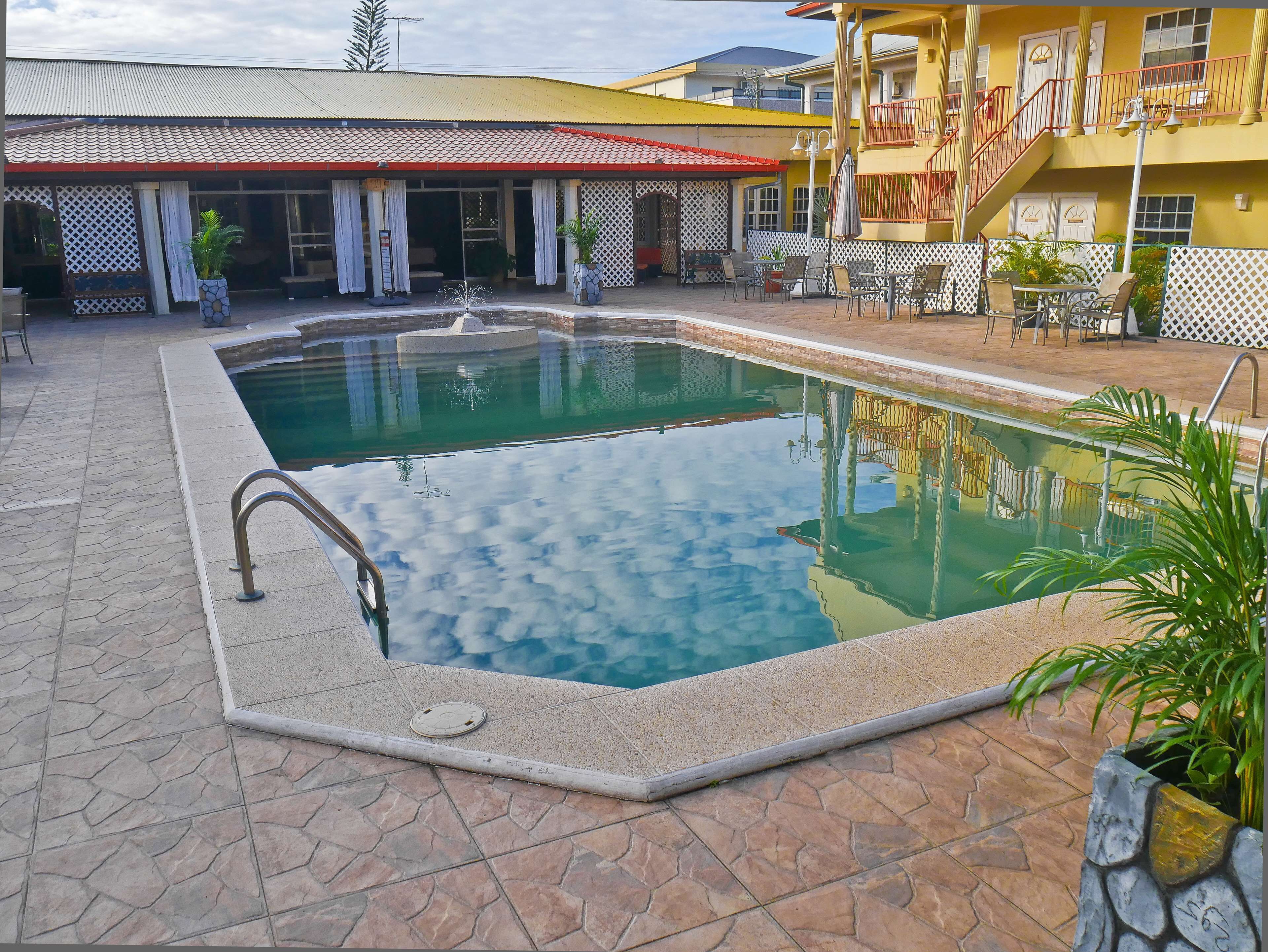 Foto - Hotel North Resort