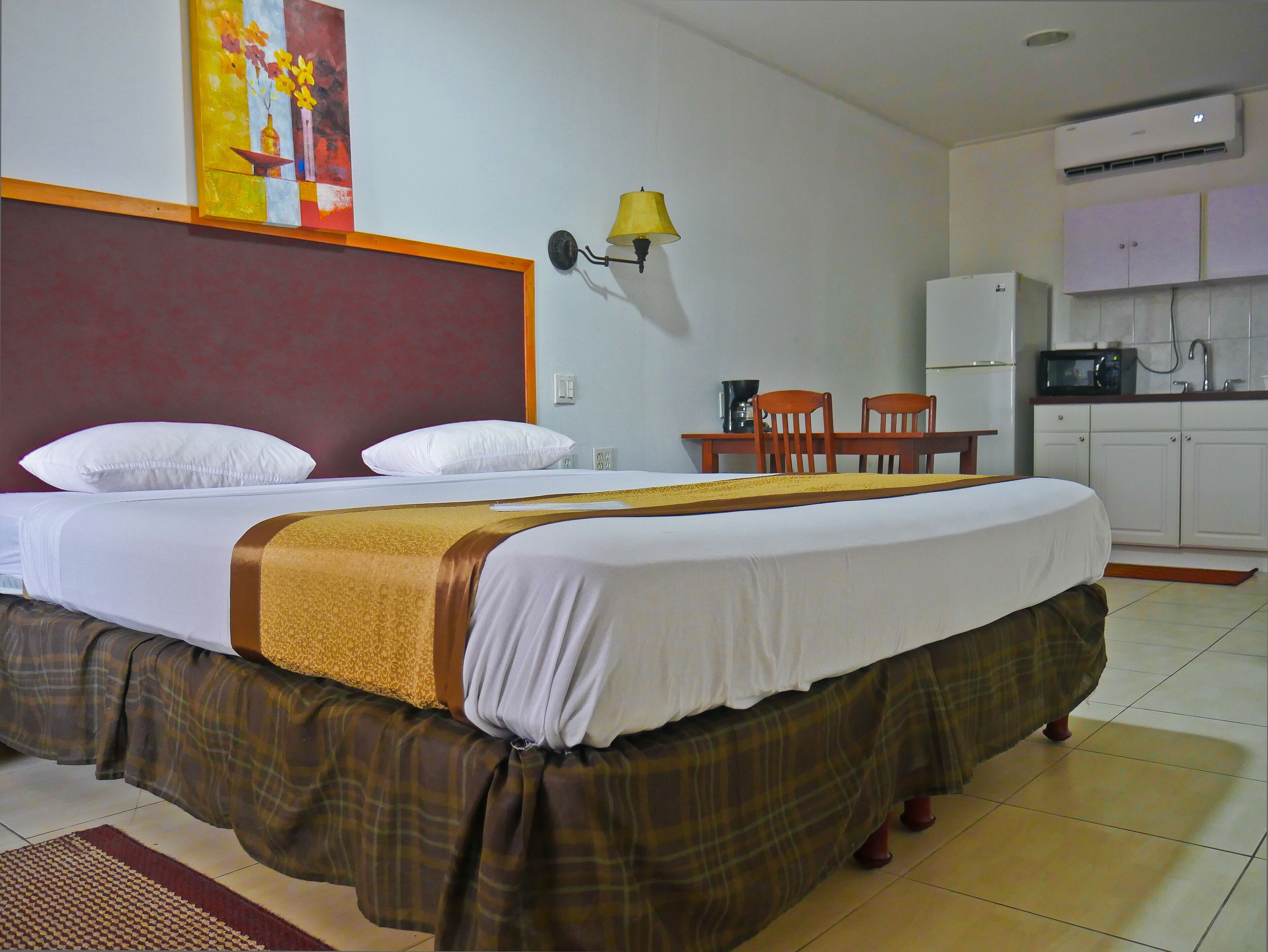 Foto - Hotel North Resort