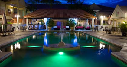 Hotel North Resort