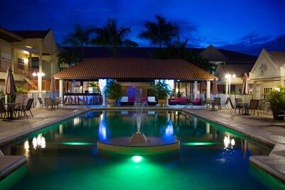 Hotel North Resort