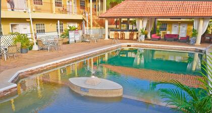 Hotel North Resort