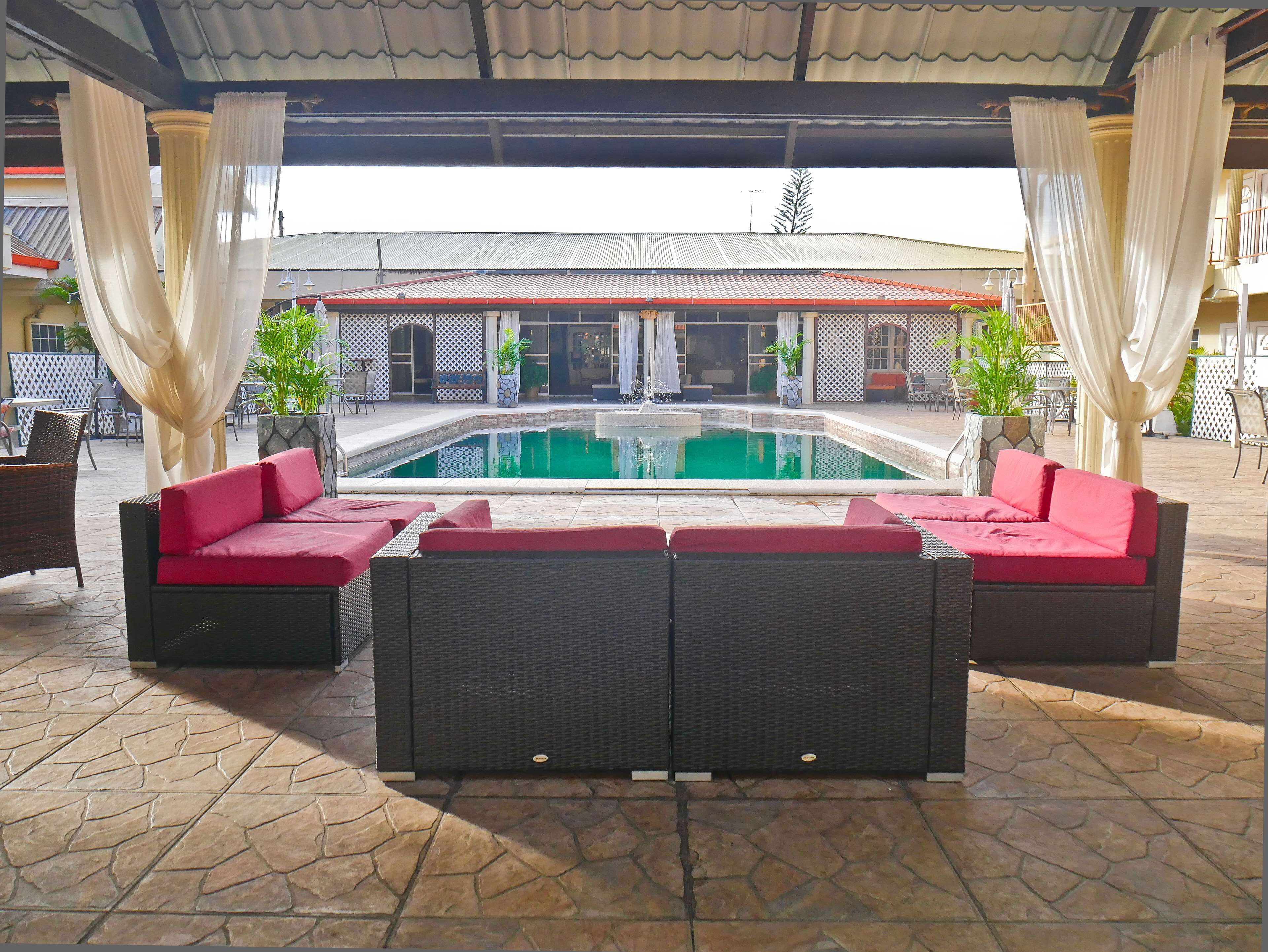 Foto - Hotel North Resort