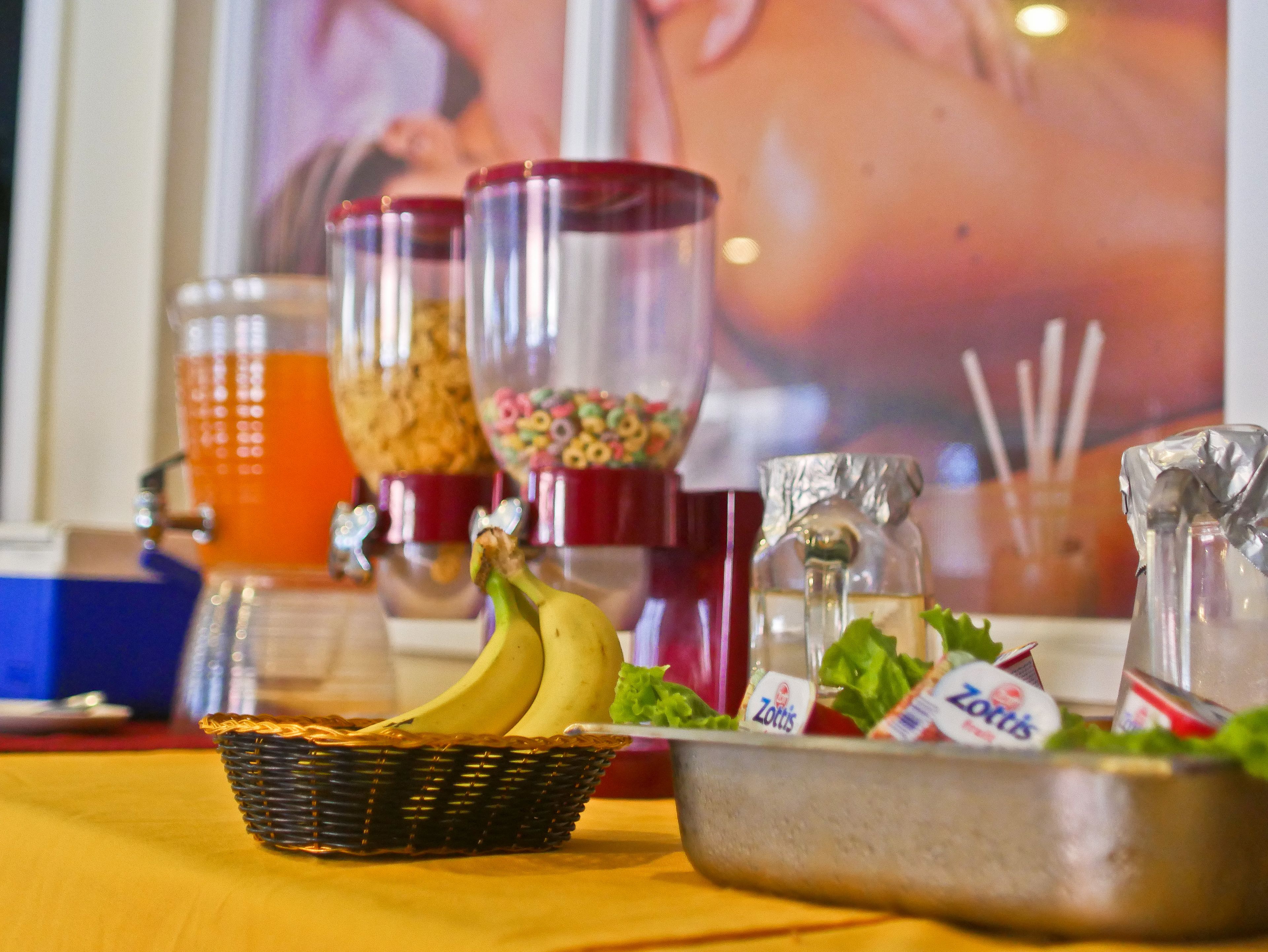 Foto - Hotel North Resort