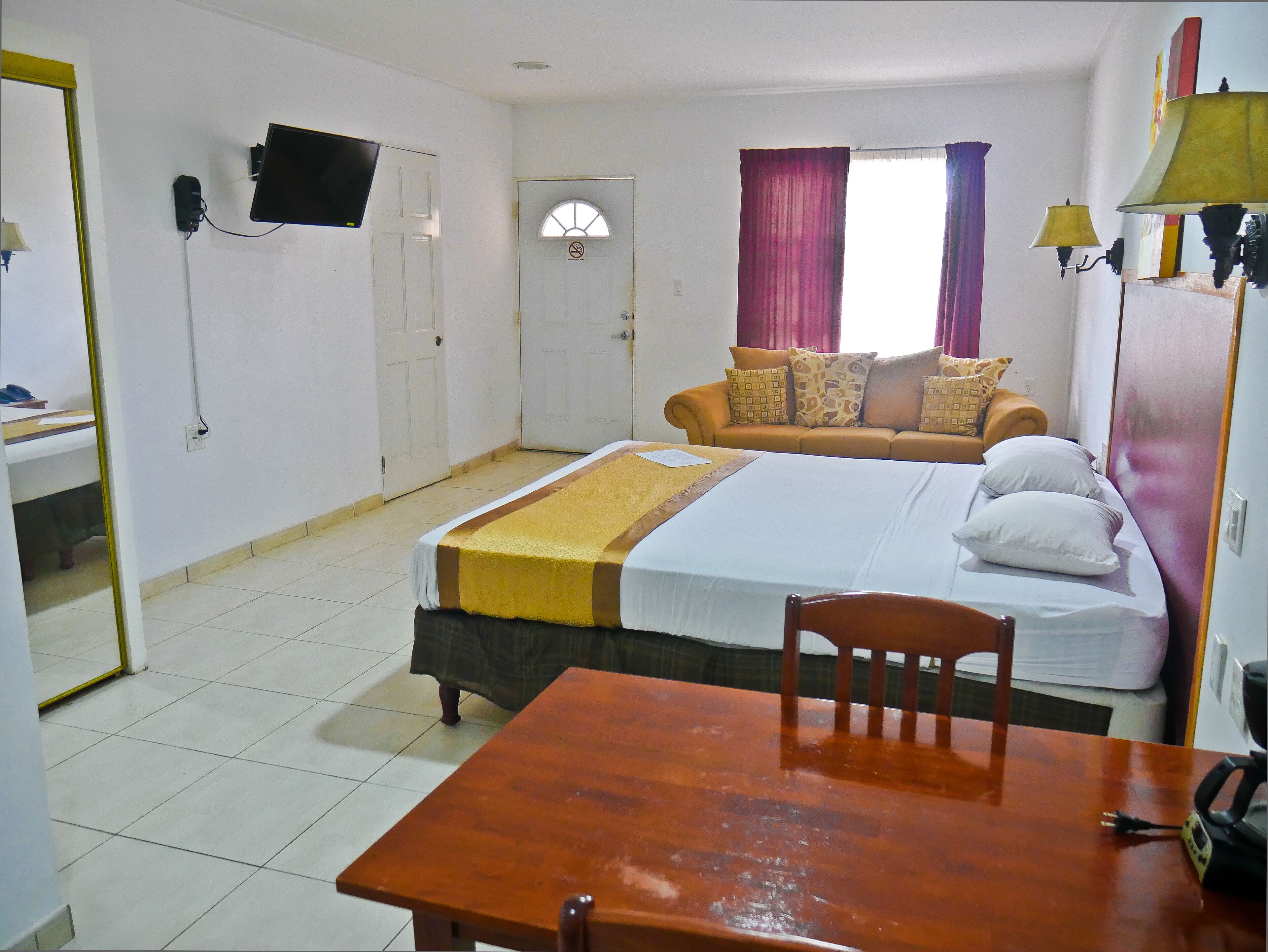 Foto - Hotel North Resort