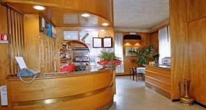 Albergo Ristorante Roma