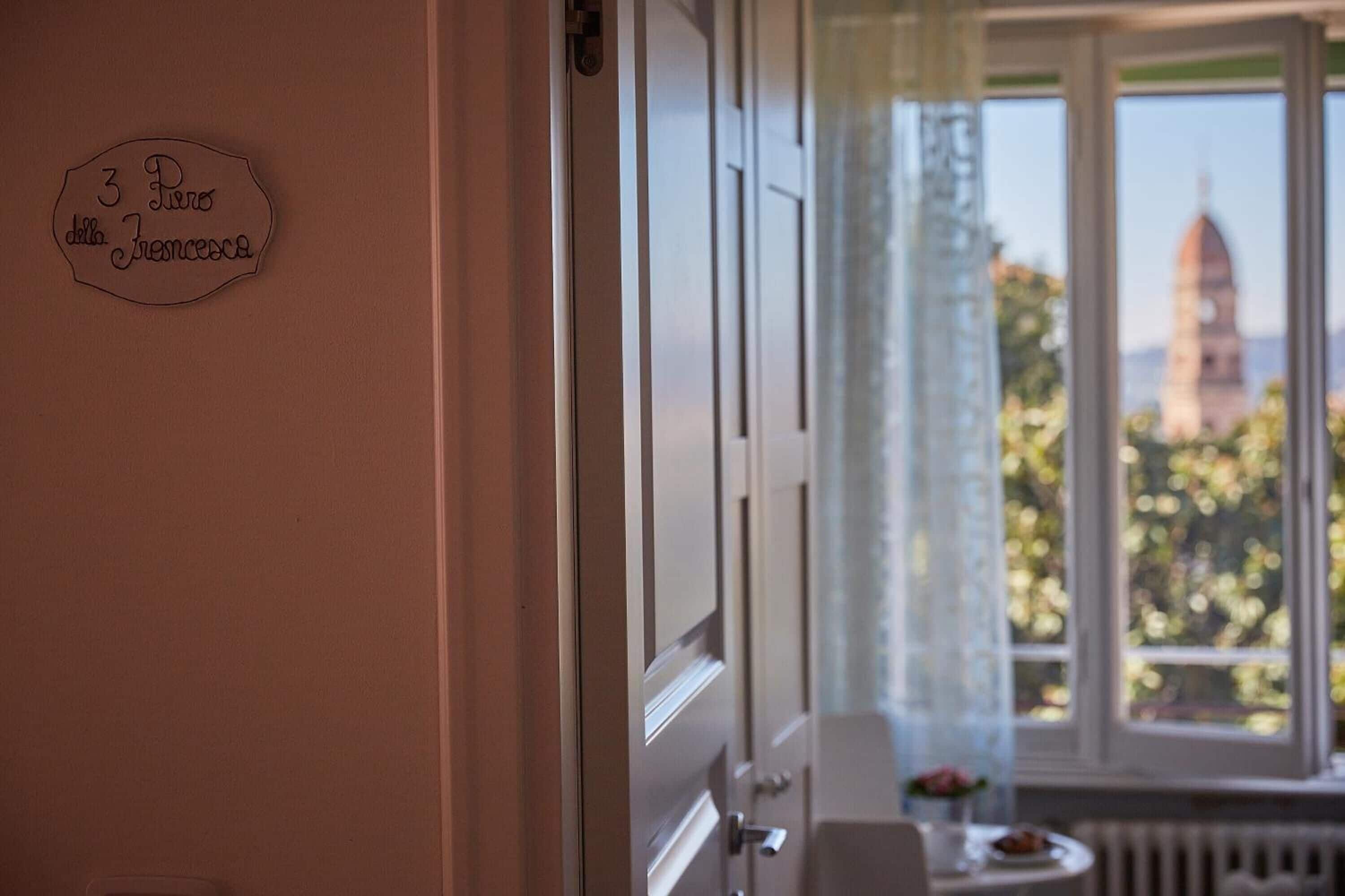 4 chambres, draps en coton égyptien, literie de qualité supérieure