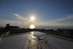 Villa, 1 Bedroom | Terrace/patio - Particular (Lipari)