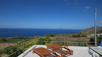 Villa, 1 chambre | Terrasse/Patio