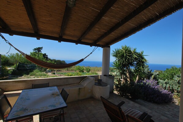 Villa, 1 chambre | Terrasse/Patio