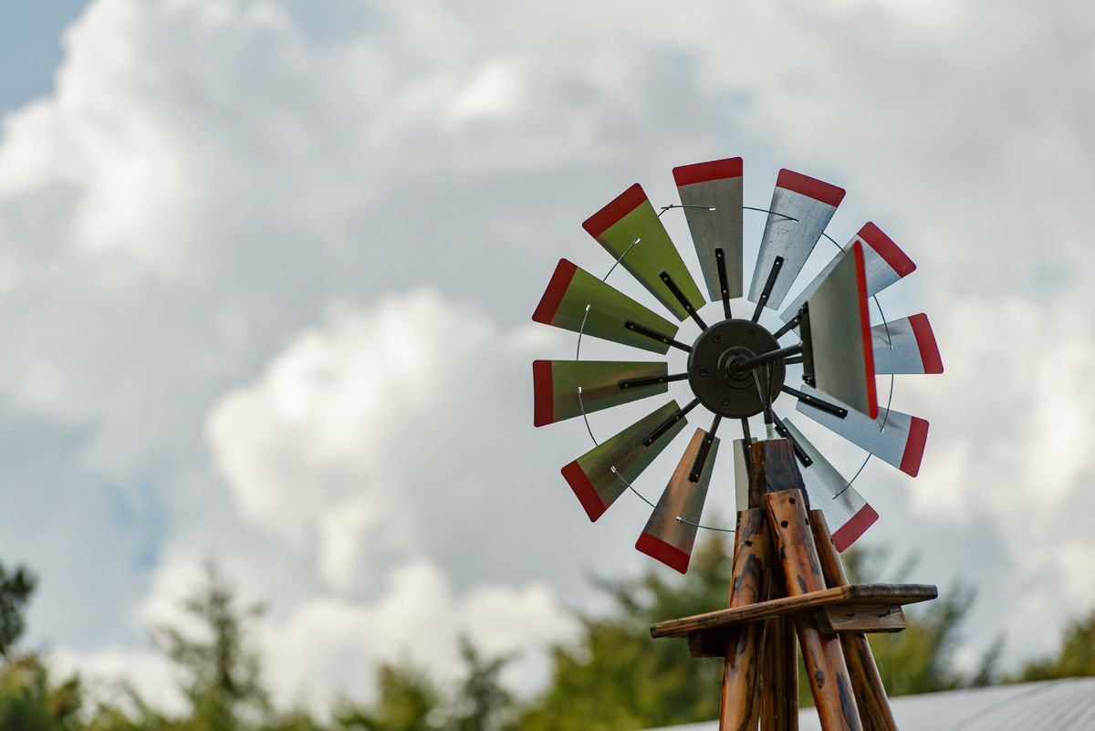 外觀細部