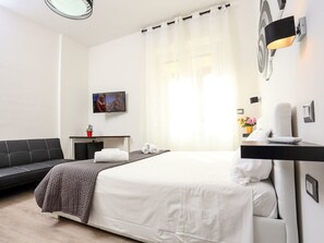 Dobbeltrom – standard | Wi-fi (inkludert)