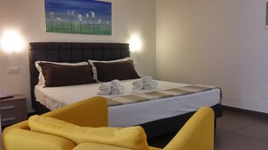 Standard Room - Up Room & Suite (Lecce)