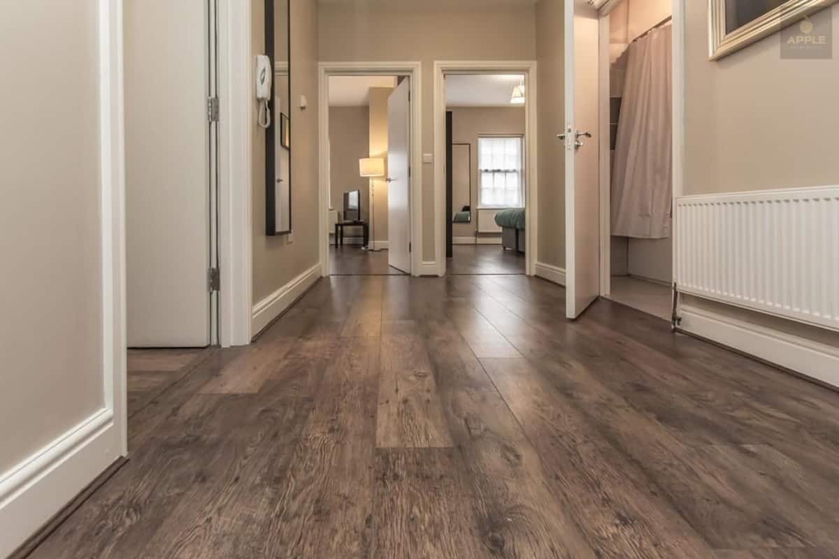 Apartment, 2 Bedrooms
