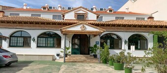 Hostal Guadiana