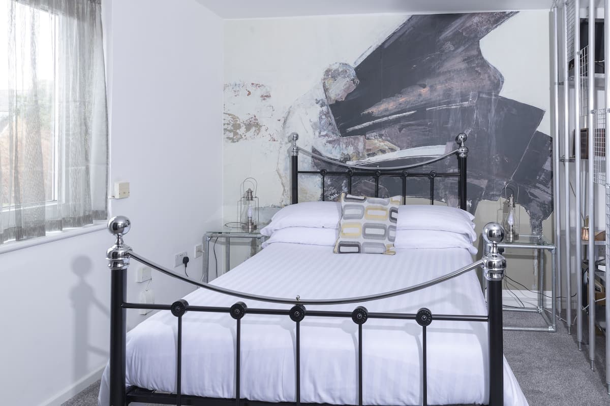 LETS River Court Apartment- Jazz