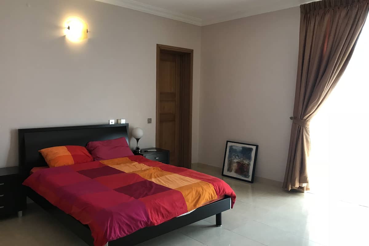 Apartment, 3 Bedrooms